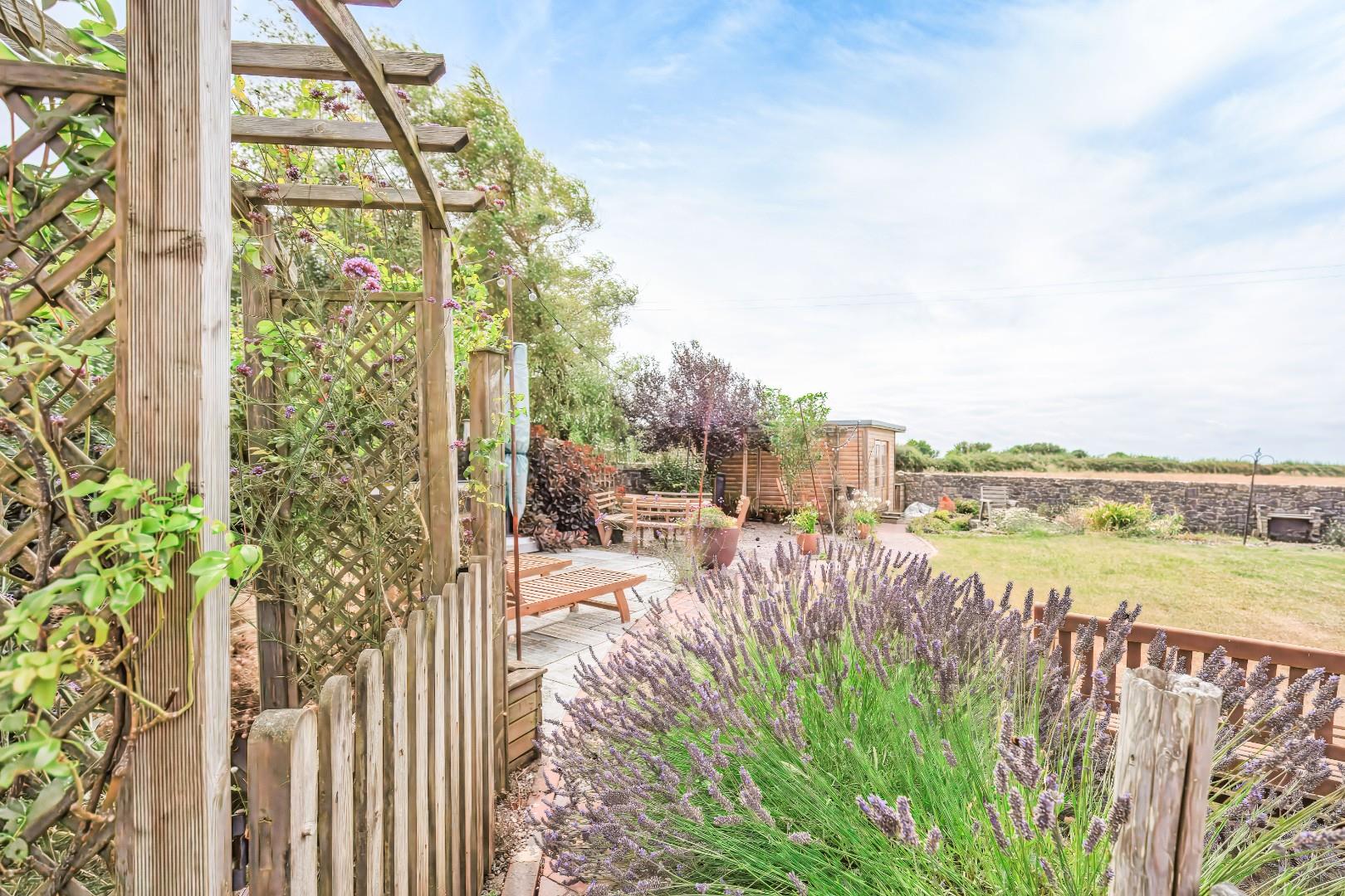 Chapel Road, Wick, Nr Cowbridge, Vale of Glamorgan,  CF71 7QJ